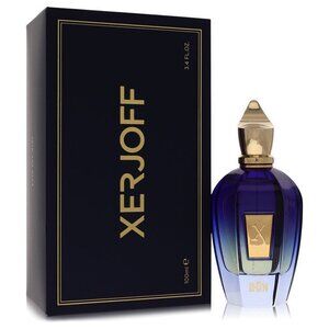 Don Xerjoff by Xerjoff Eau De Parfum Spray (Unisex) 3.4 oz